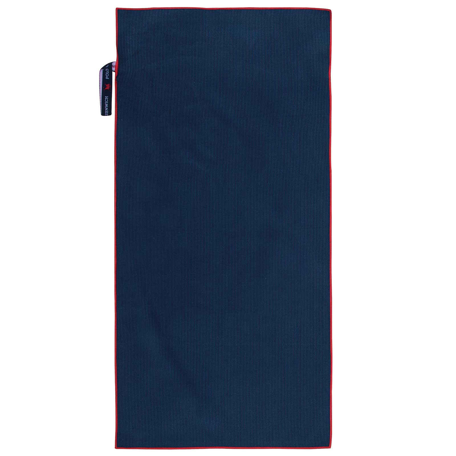 Πετσέτα Γυμναστηρίου Microfiber 45x90εκ. Essential 4174 Navy Blue Greenwich Polo Club (Ύφασμα: Microfiber, Χρώμα: Μπλε, Μέγεθος: Προσώπου) - Greenwich Polo Club - 267459004174