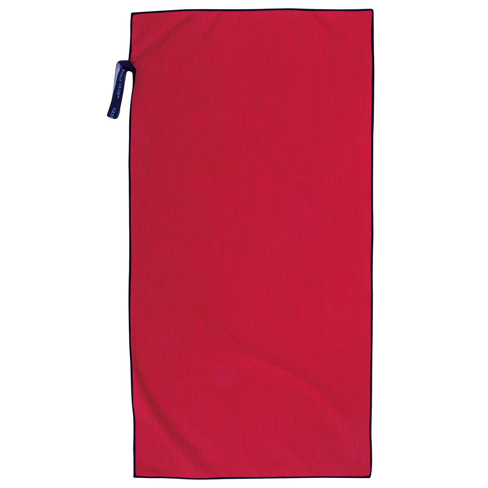 Πετσέτα Γυμναστηρίου Microfiber 45x90εκ. Essential 4175 Red Greenwich Polo Club (Ύφασμα: Microfiber, Χρώμα: Κόκκινο, Μέγεθος: Προσώπου) - Greenwich Polo Club - 267459004175