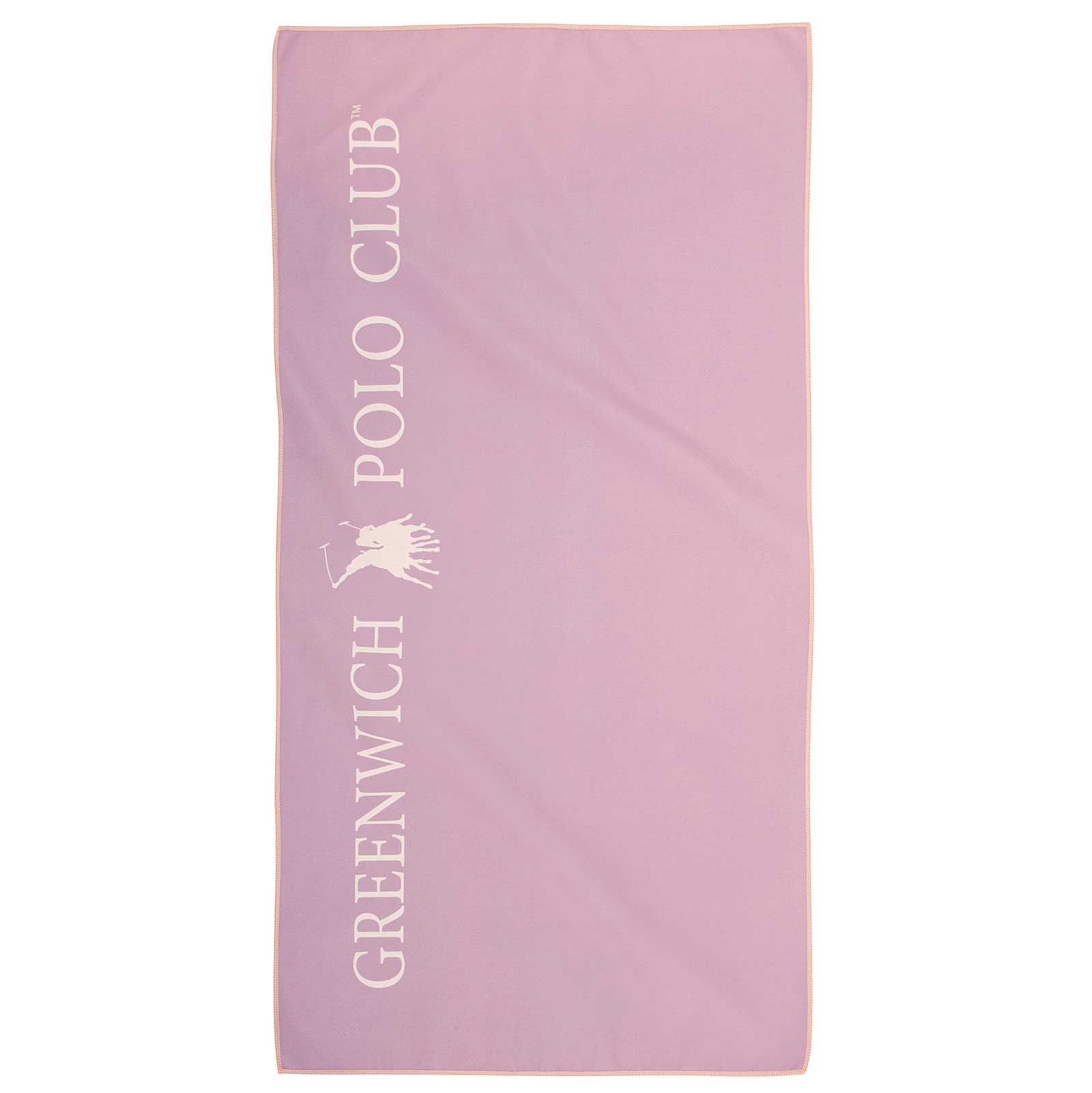 Πετσέτα Γυμναστηρίου Microfiber 45x90εκ. Essential 4182 Nude-Ivory Greenwich Polo Club (Ύφασμα: Microfiber, Χρώμα: Ιβουάρ, Μέγεθος: Προσώπου) - Greenwich Polo Club - 267459004182