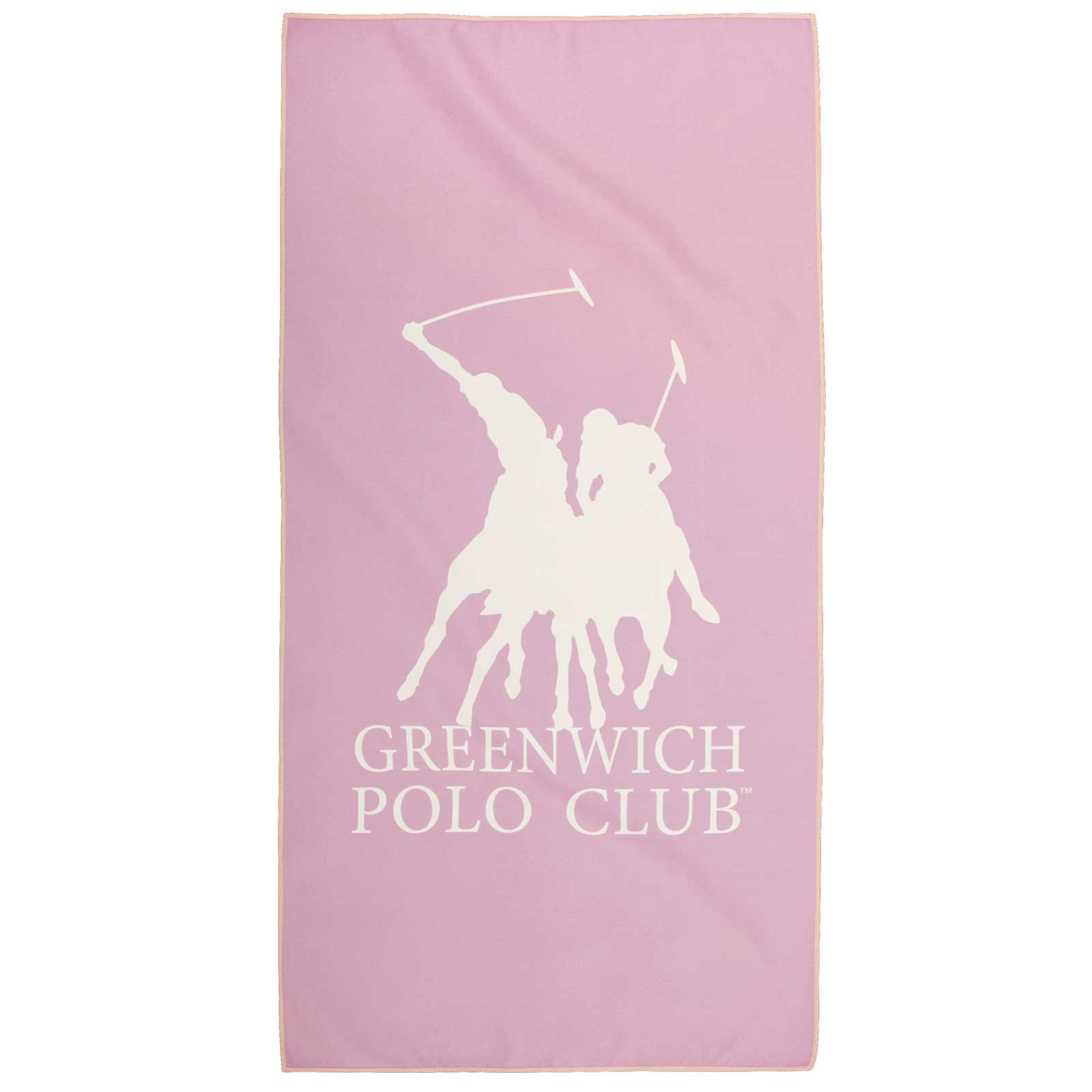 Πετσέτα Γυμναστηρίου Microfiber 45x90εκ. Essential 4190 Nude-Ivory Greenwich Polo Club (Ύφασμα: Microfiber, Χρώμα: Ιβουάρ, Μέγεθος: Προσώπου) - Greenwich Polo Club - 267459004190