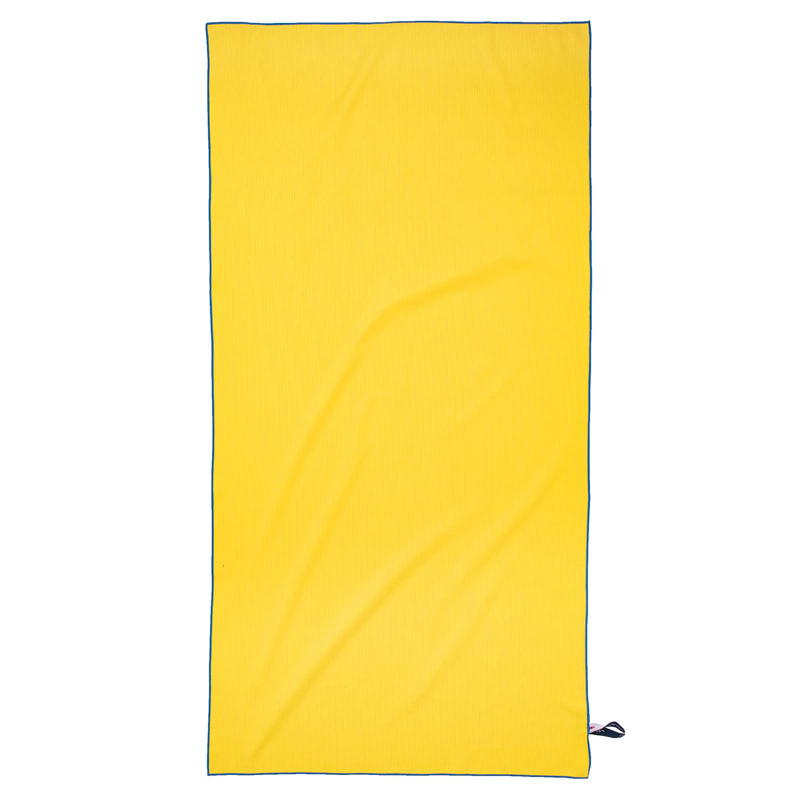Πετσέτα Θαλάσσης Microfiber 80×160εκ. Essential 3748 Κίτρινη Greenwich Polo Club (Ύφασμα: Microfiber, Χρώμα: Κίτρινο ) – Greenwich Polo Club – 267801603748