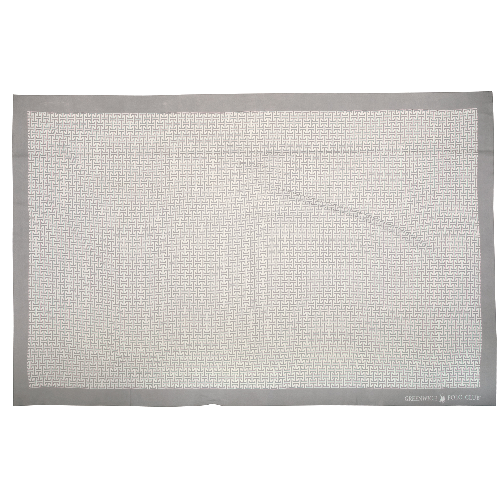 Παρεό Θαλάσσης Rayon 110x180εκ. Essential 4006 Μπεζ-Tau