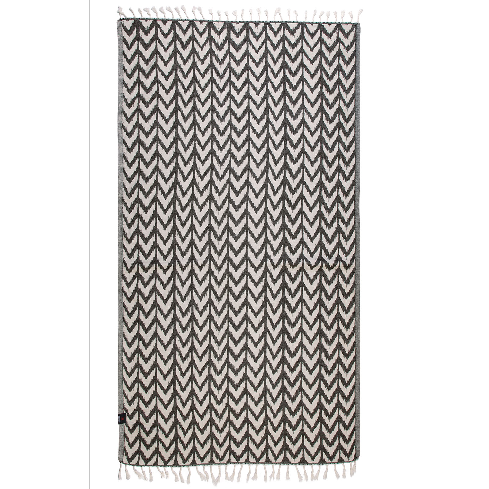 Greenwich Polo Club - ΣΗΜΑΝΤΙΚΟ: Σε περίπτωση διαφοράς τιμής από το κατάστημα ισχύει παντα και μόνο η τιμή του καταστήματος Πετσέτα Θαλάσσης-Παρεό Βαμβακερή 80x180εκ. Essential 36