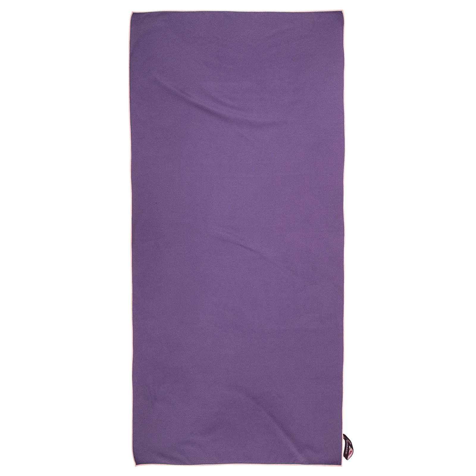 Greenwich Polo Club Πετσέτα Θαλάσσης Microfiber 80x180εκ. Essential 4022 Μωβ Greenwich Polo Club (Ύφασμα: Microfiber, Χρώμα: Μωβ) - Greenwich Polo Club - 267801804022