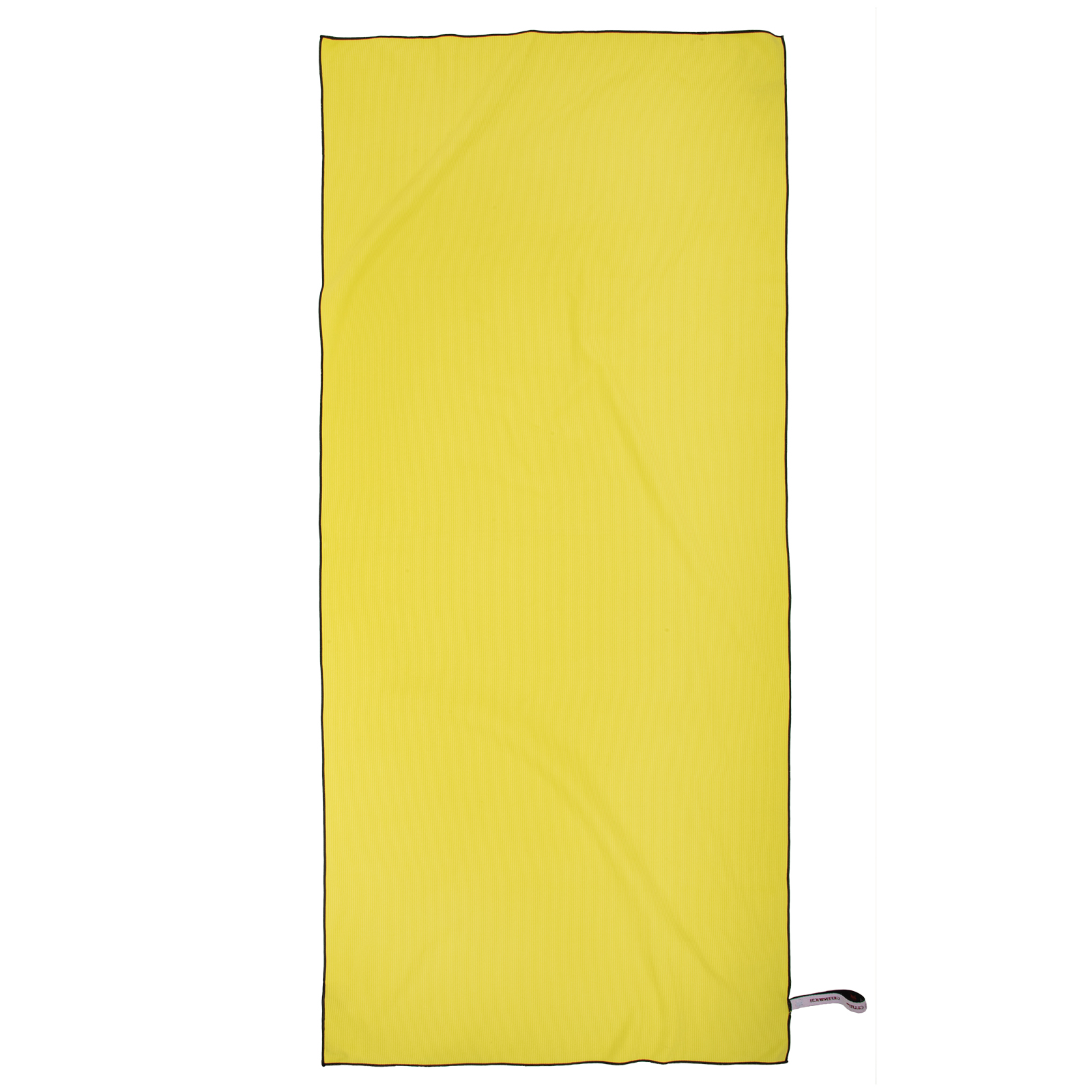 Πετσέτα Θαλάσσης Microfiber 80x180εκ. Essential 4172 Lime Greenwich Polo Club (Ύφασμα: Microfiber, Χρώμα: Lime) - Greenwich Polo Club - 267801804172