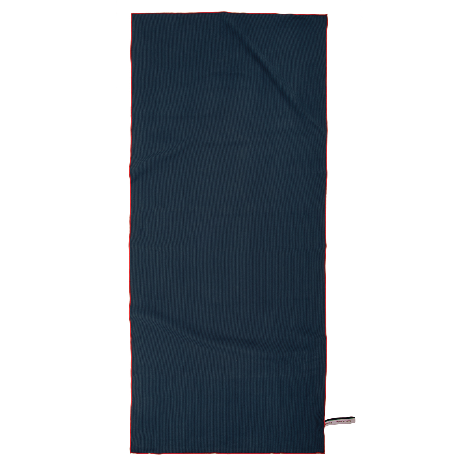 Πετσέτα Θαλάσσης Microfiber 80x180εκ. Essential 4174 Navy Blue Greenwich Polo Club (Ύφασμα: Microfiber, Χρώμα: Μπλε) - Greenwich Polo Club - 267801804174