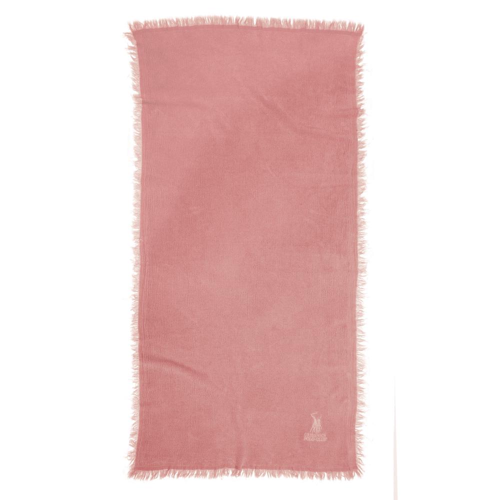 Greenwich Polo Club - ΣΗΜΑΝΤΙΚΟ: Σε περίπτωση διαφοράς τιμής από το κατάστημα ισχύει παντα και μόνο η τιμή του καταστήματος Πετσέτα Θαλάσσης Βαμβακερή-Viscose 90x170εκ. Essential