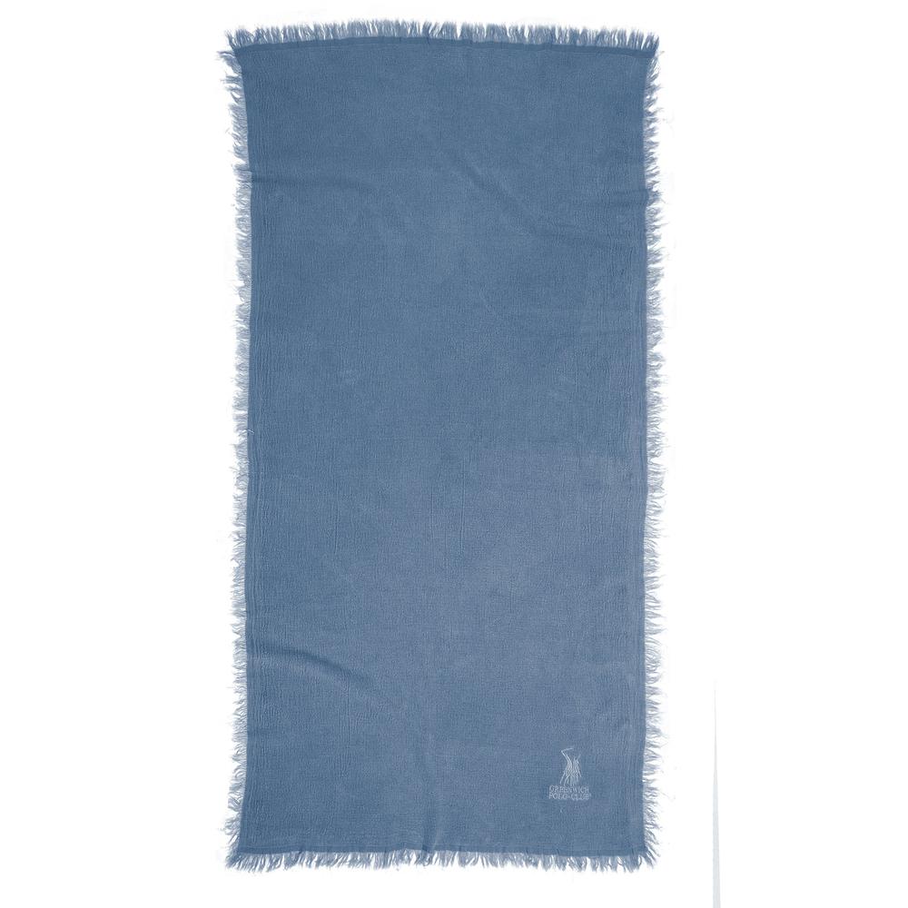 Πετσέτες 24home - ΣΗΜΑΝΤΙΚΟ: Σε περίπτωση διαφοράς τιμής από το κατάστημα ισχύει παντα και μόνο η τιμή του καταστήματος Πετσέτα Θαλάσσης Βαμβακερή-Viscose 90x170εκ. Essential