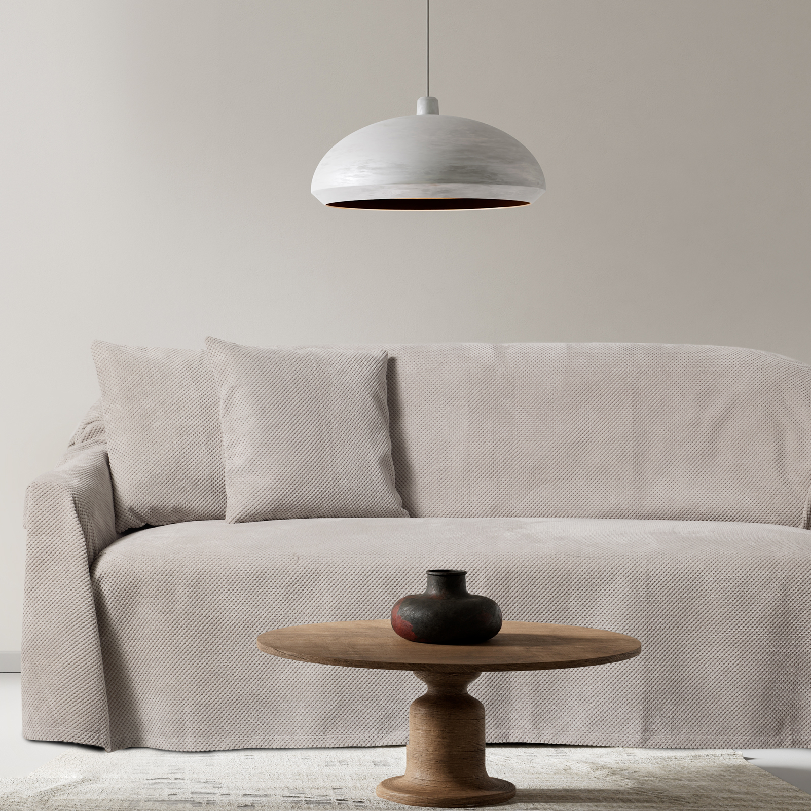 Ριχτάρι Polyester-Flannel Διθέσιος 180x250εκ. Grey 0305 Das Home (Ύφασμα: Polyester, Υλικό: Flannel 100%, Χρώμα: Γκρι) - Das Home - 420618250305