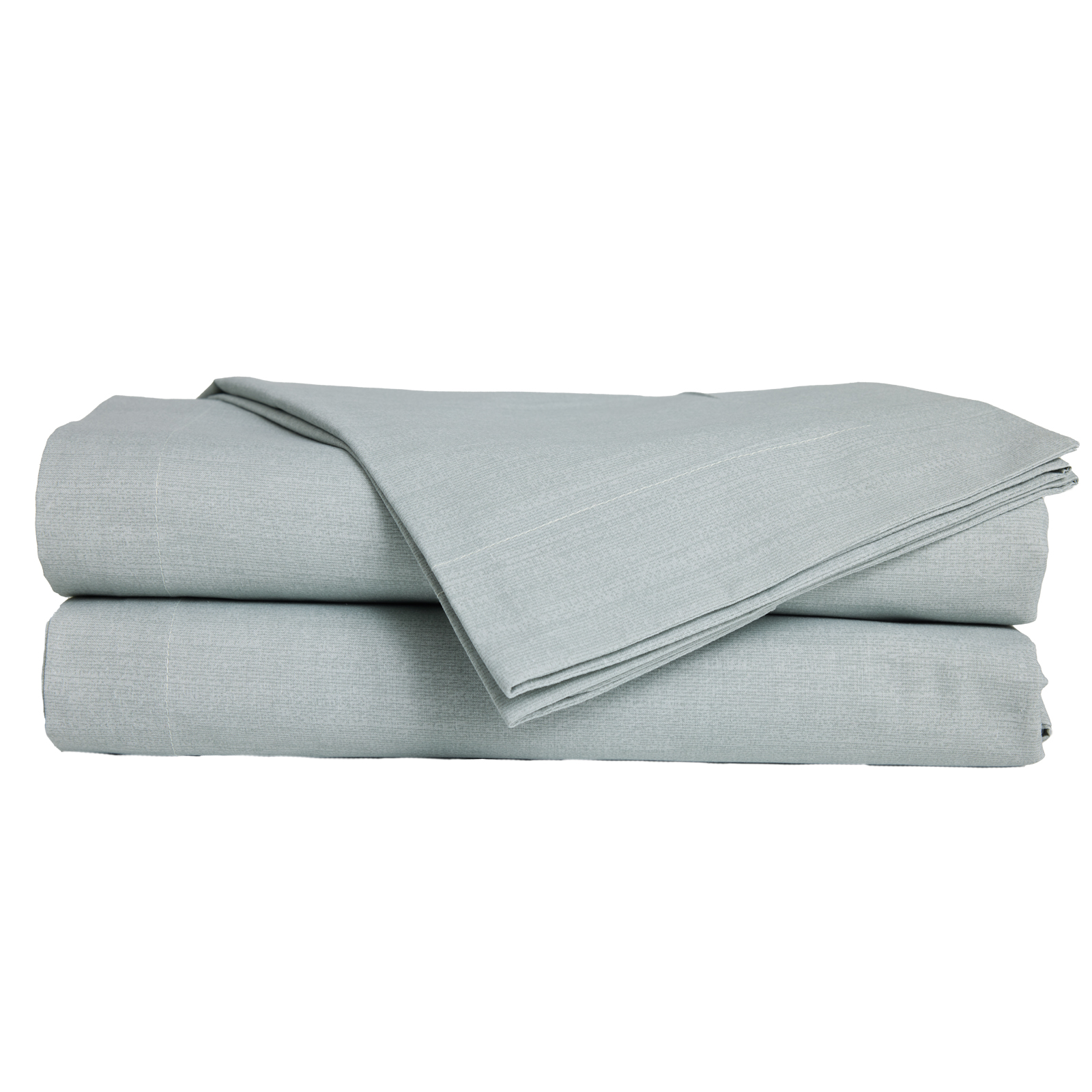 Σεντόνι Μεμονωμένο Polycotton Ημίδιπλο Με Λάστιχο 120x200+35εκ. Casual 5451 Green Das Home (Τύπος κατωσέντονου: Με Λάστιχο, Χρώμα: Πράσινο , Ύφασμα: 70% Βαμβάκι-30% Polyester, Μέγεθος: Ημίδιπλα ) - Das Home - 422410045451