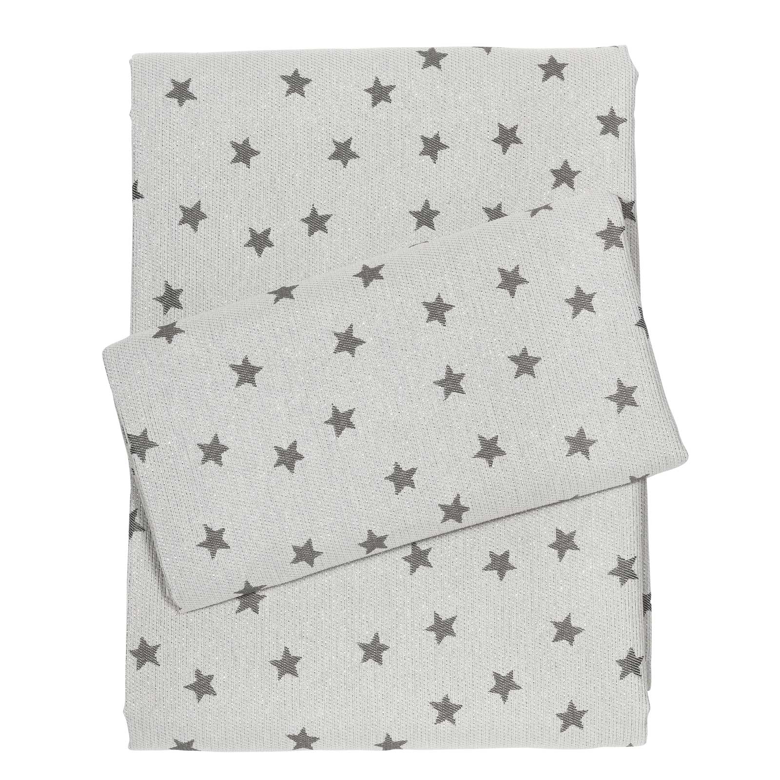 Χριστουγεννιάτικο Runner Polycotton 45x140εκ. Christmas 0627 Das Home (Χρώμα: Γκρι, Ύφασμα: 70% Πολυεστέρας-30% Βαμβάκι) - Das Home - 427501400627