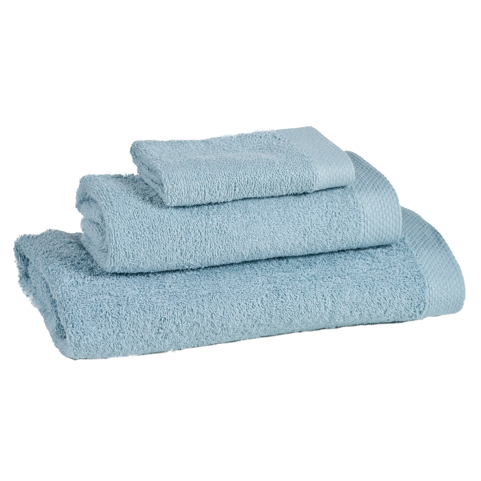 Das Home Πετσέτα Βαμβακερή Προσώπου 50x90εκ. Soft Casual 5908 Γαλάζια Das Home (Ύφασμα: Βαμβάκι 100%, Χρώμα: Γαλάζιο , Μέγεθος: Προσώπου) - Das Home - 467509005908