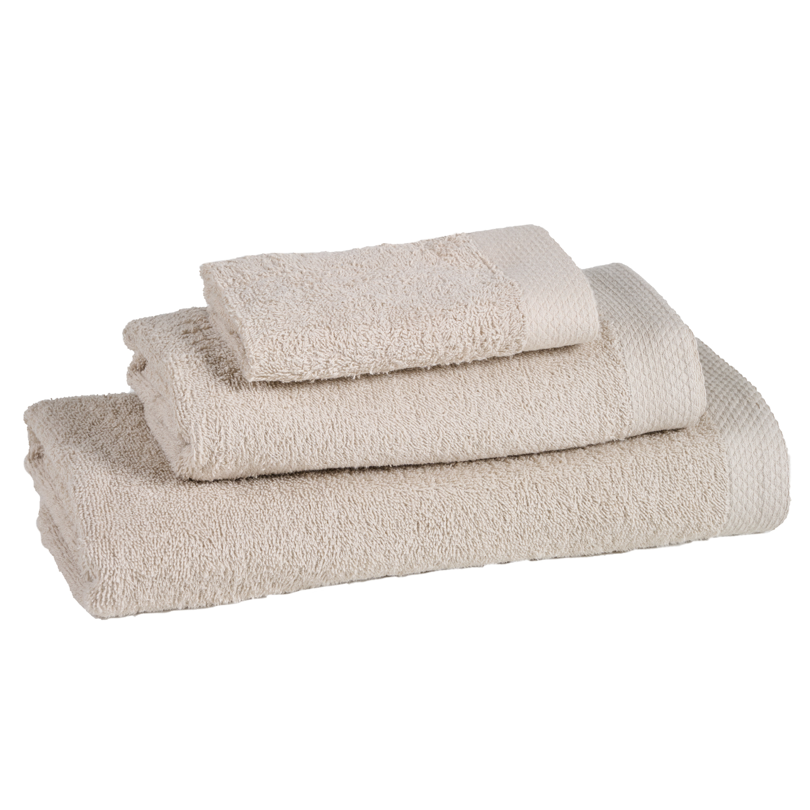 Πετσέτα Βαμβακερή Σώματος 70x140εκ. Soft Casual 5901 Ta
