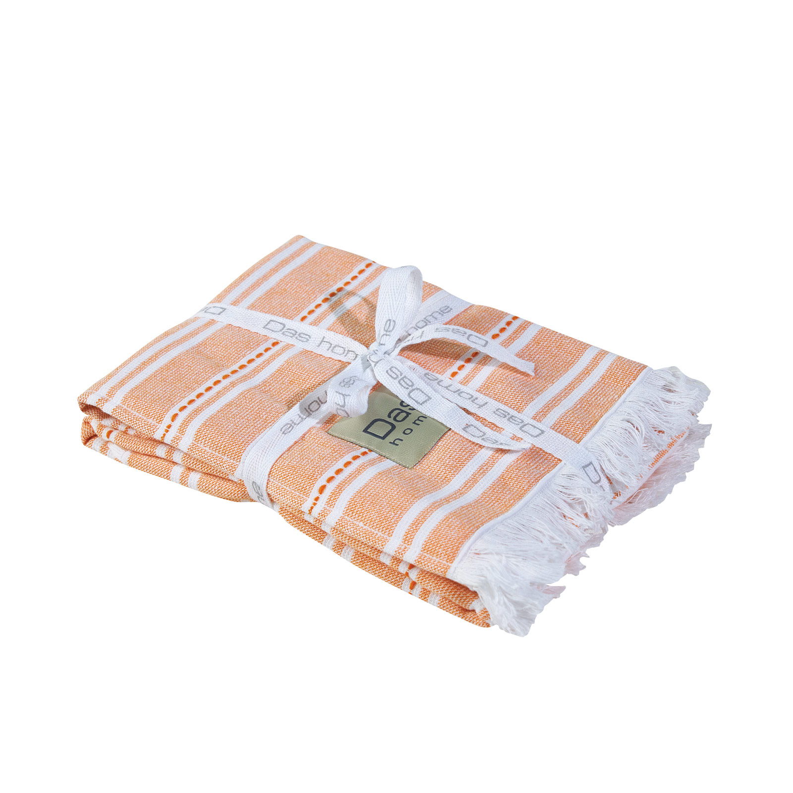 Ποτηρόπανο Σετ 2τμχ Βαμβακερό 40x60εκ. Kitchen 0708 Λευ