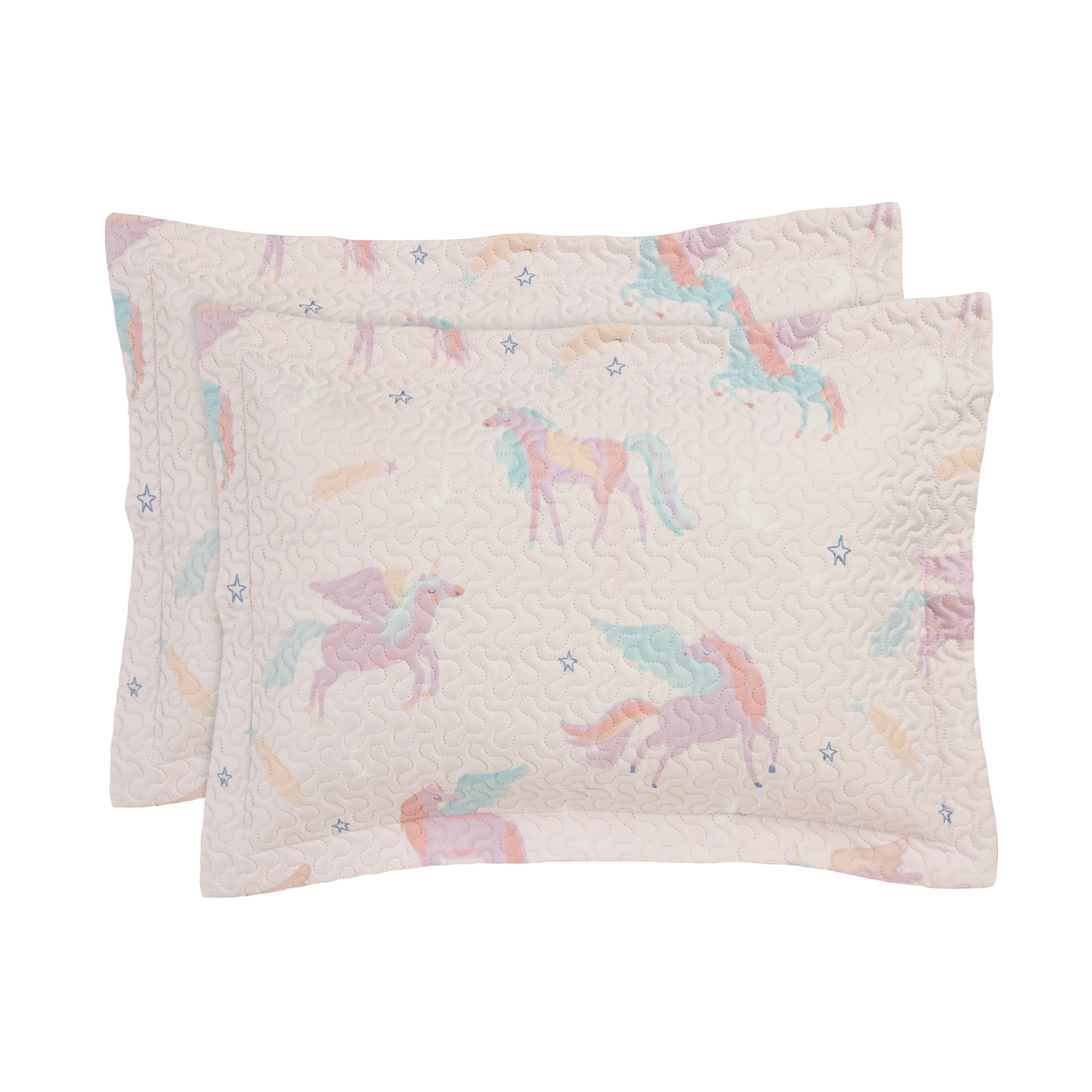 DAS KIDS Ζεύγος Διακοσμητικές Μαξιλαροθήκες Microfiber 50x70+5εκ. Kids 4981 Pink Das Home (Ύφασμα: Microfiber, Χρώμα: Ροζ) - DAS KIDS - 533400004981