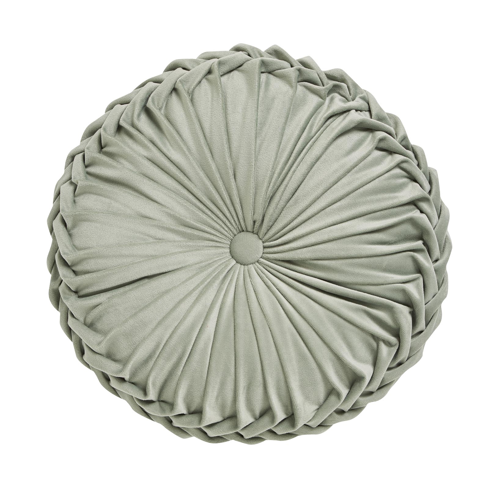 Διακοσμητικά Επιτραπέζια 24home - ΣΗΜΑΝΤΙΚΟ: Σε περίπτωση διαφοράς τιμής από το κατάστημα ισχύει παντα και μόνο η τιμή του καταστήματος Διακοσμητικό Μαξιλάρι Polyester Φ40εκ. Throws 0247 Λαδί