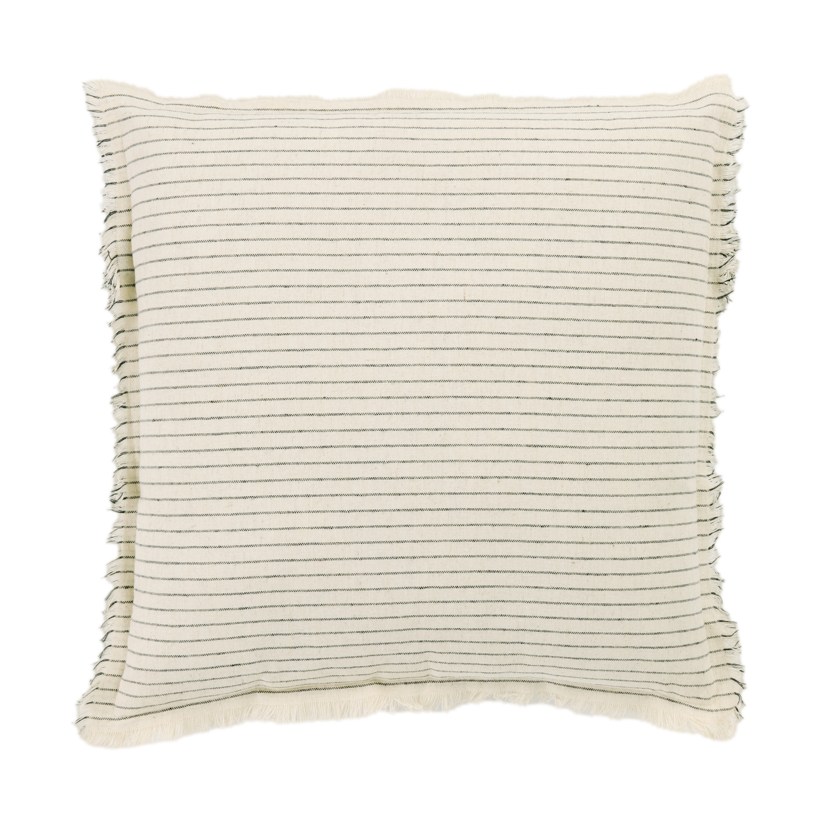 Διακοσμητικό Μαξιλάρι Cotton-Linen 45x45εκ. Throws 0303 Grey Das Home (Χρώμα: Γκρι, Ύφασμα: 70% Βαμβάκι-30% Linen) - Das Home - 533540500303