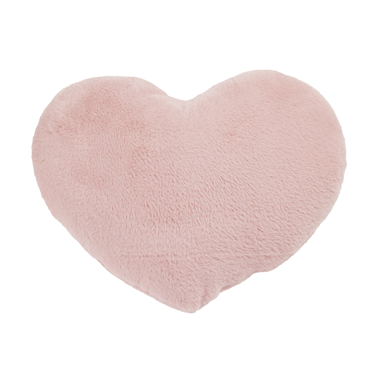 Διακοσμητικό Μαξιλάρι Καρδιά Polyester 40x50εκ. Deco 22