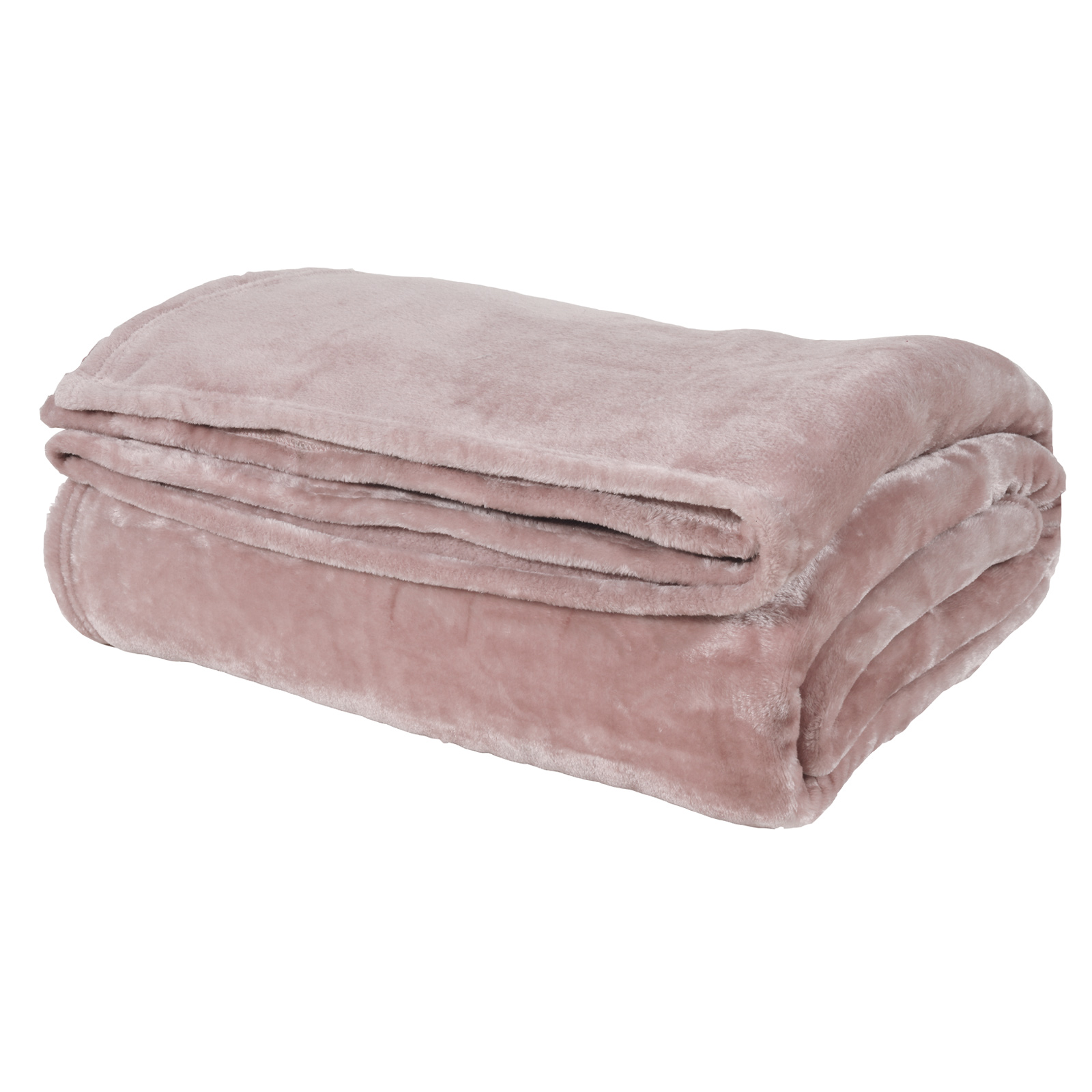 Κουβέρτα Κούνιας 110×150εκ. Μονόχρωμη Velour Relax 1346 Ροζ Das Baby (Ύφασμα: Polyester, Χρώμα: Ροζ) – Das Baby – 620511111346