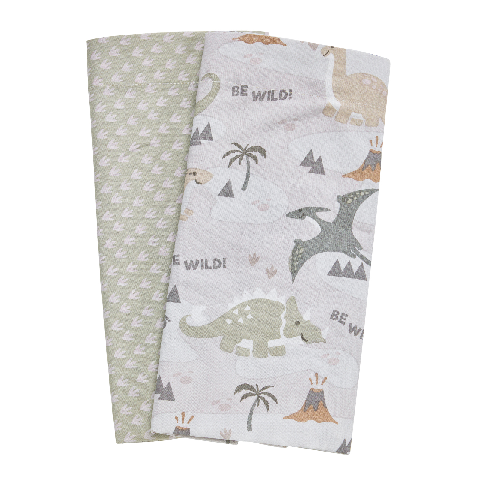 Das Baby Σετ Σεντόνια Βαμβακερά Λίκνου 70x120εκ. Fun 4937 Μπεζ-Λαδί Das Baby (Ύφασμα: Βαμβάκι 100%, Τύπος κατωσέντονου: Χωρίς Λάστιχο, Χρώμα: Λαδί, Μέγεθος: Σετ) - Das Baby - 632111114937