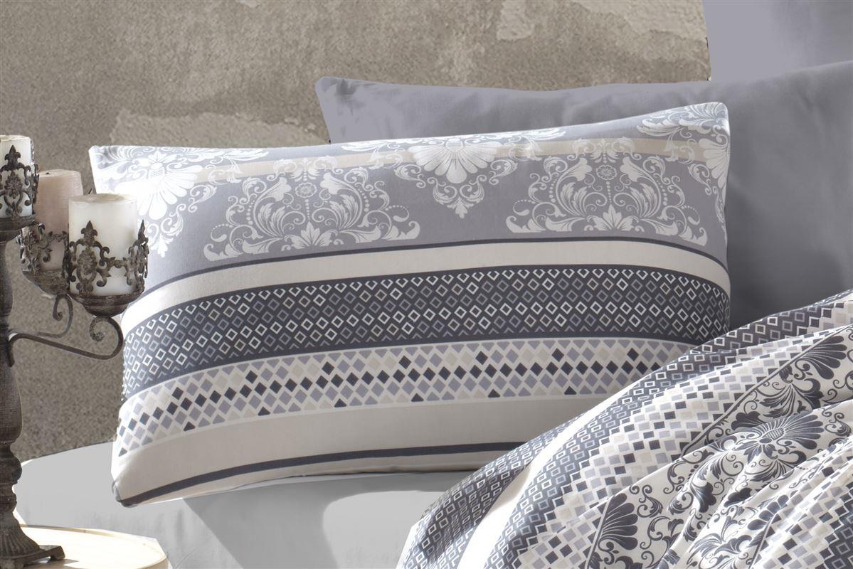 DimCol - ΣΗΜΑΝΤΙΚΟ: Σε περίπτωση διαφοράς τιμής από το κατάστημα ισχύει παντα και μόνο η τιμή του καταστήματος Μαξιλαροθήκη Φάκελος Polycotton 50x70εκ. Ανδρομάχη 317