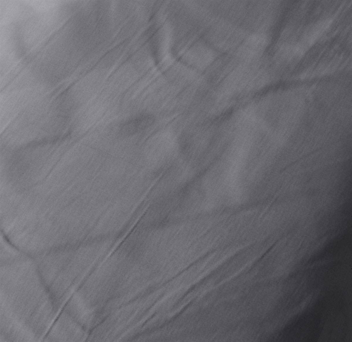 Πάνα Χασές Bebe Βαμβακερή Μονόχρωμη 80x80εκ. Solid 495 Dark Grey DimCol (Ύφασμα: Βαμβάκι 100%, Χρώμα: Γκρι) - DimCol - 1914513606249592