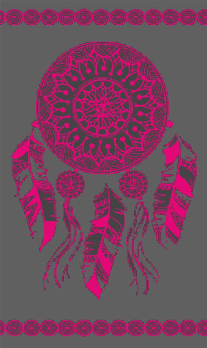 Πετσέτα Θαλάσσης Βελουτέ 90x170εκ. Ζακάρ 72 DimCol (Ύφα