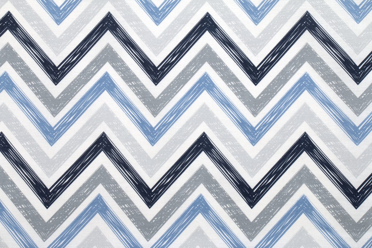 DimCol Σεντόνι Μεμονωμένο Μπεμπέ Βαμβακερό Λίκνου 80x110εκ. Zic Zac 140 DimCol (Ύφασμα: Βαμβάκι 100%, Τύπος κατωσέντονου: Χωρίς Λάστιχο, Μέγεθος: Μεμονωμένο) - DimCol - 1914413710114000