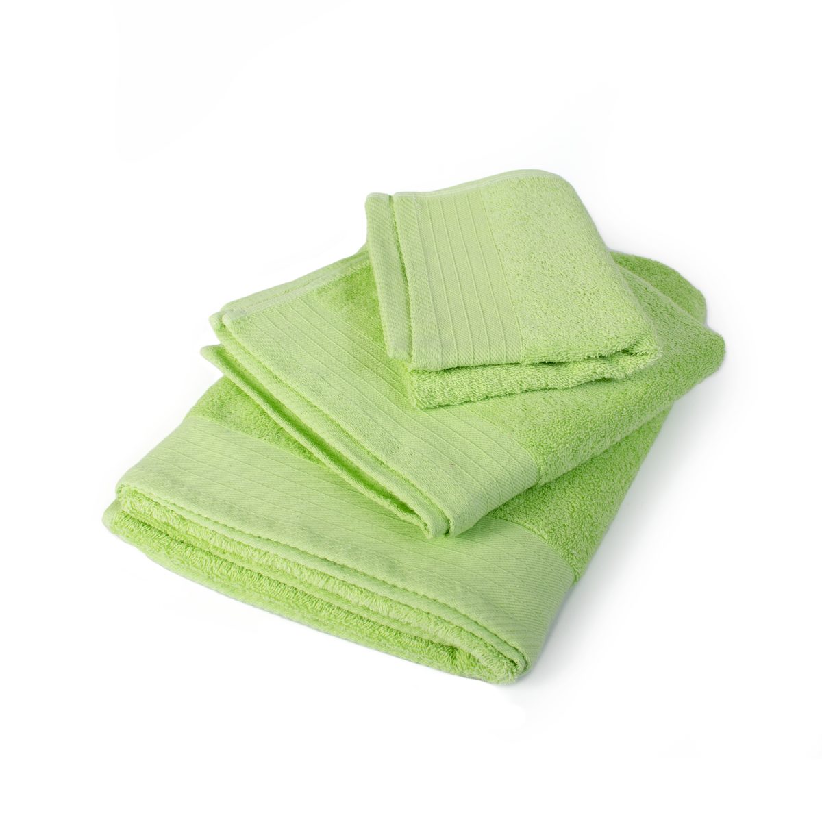 Πετσέτα Βαμβακερή Πενιέ Μεμονωμένη Προσώπου 50x100εκ. Λ