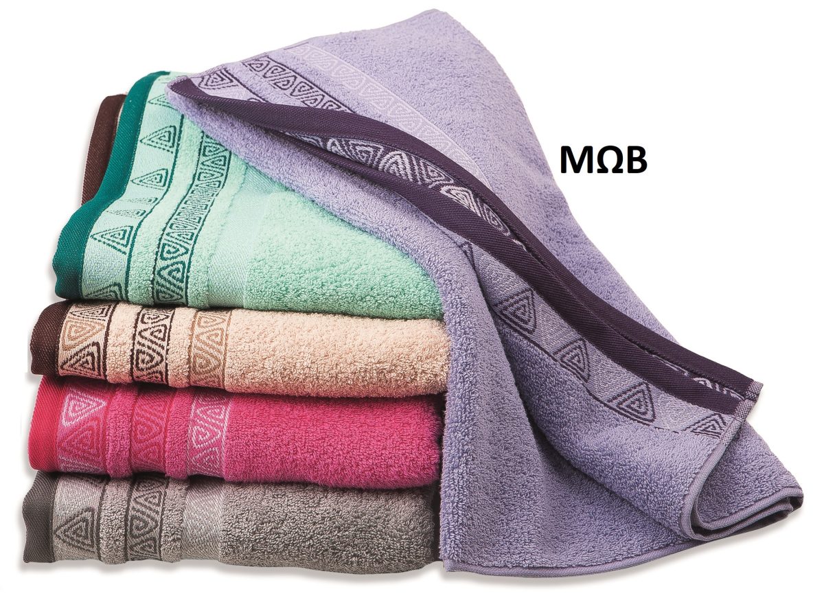 Πετσέτες Μπάνιου 24home - ΣΗΜΑΝΤΙΚΟ: Σε περίπτωση διαφοράς τιμής από το κατάστημα ισχύει παντα και μόνο η τιμή του καταστήματος Πετσέτα Βαμβακερή Ζακάρ Μεμονωμένη Σώματος 70x140εκ. Ze