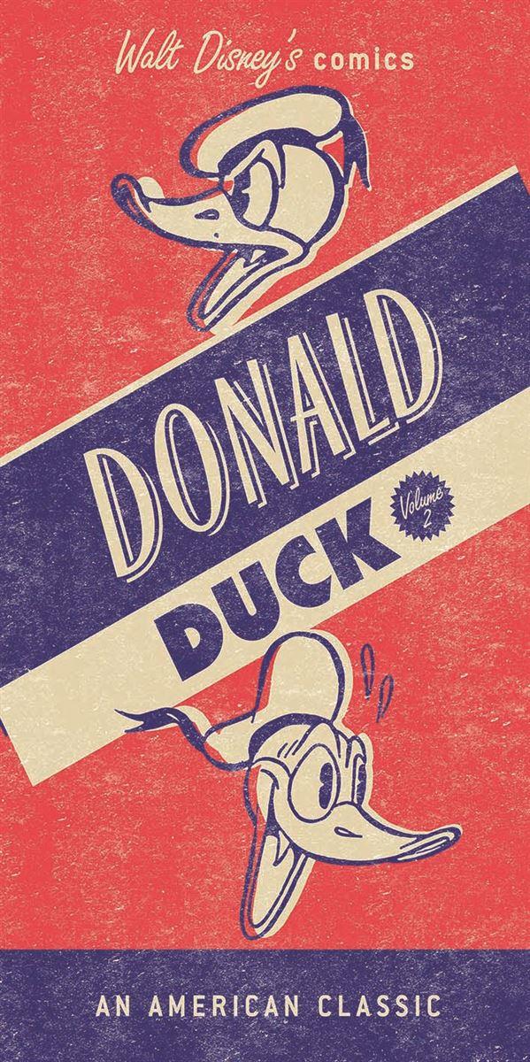Παιδική Πετσέτα Θαλάσσης (70×140) Dimcol Donald 01