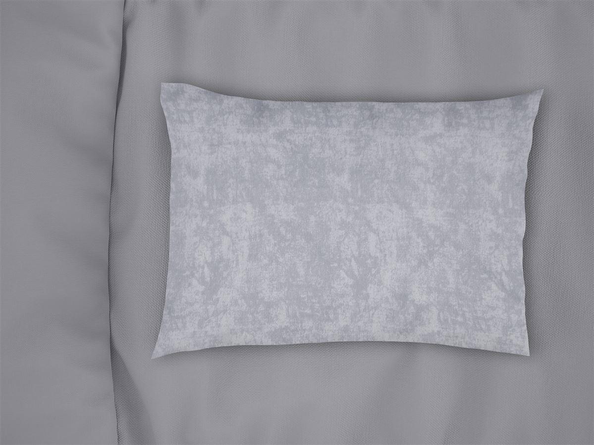 Μαξιλαροθήκη Βαμβακερή Premium Shadow 621 50X70 Light G