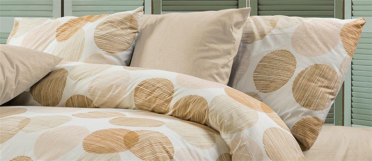 Μαξιλαροθήκη Φάκελος Polycotton 50x70εκ. Κοραλία 465 Be