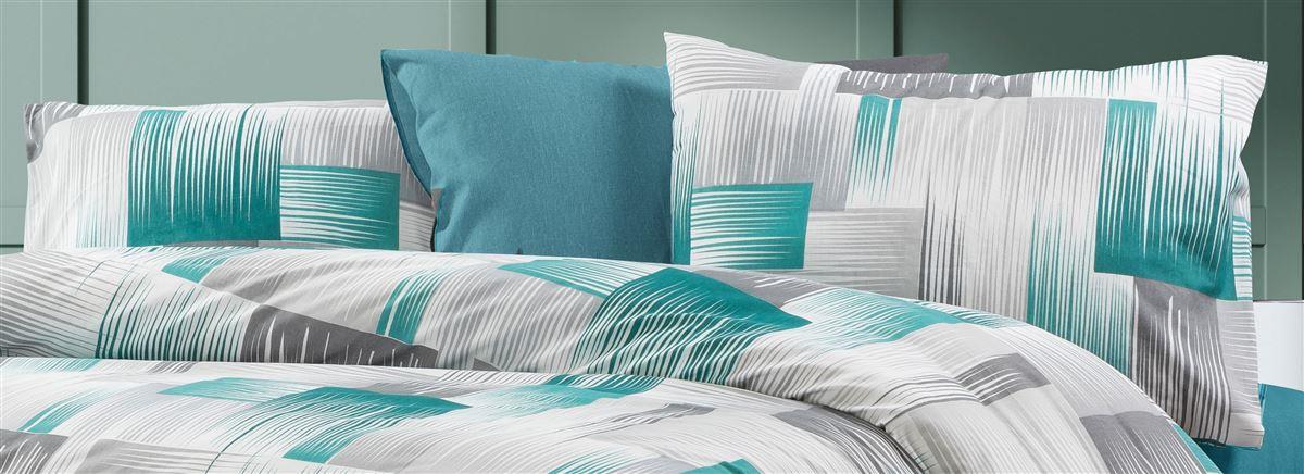 Μαξιλαροθήκη Φάκελος Polycotton 50x70εκ. Ευφημία 475 Pe