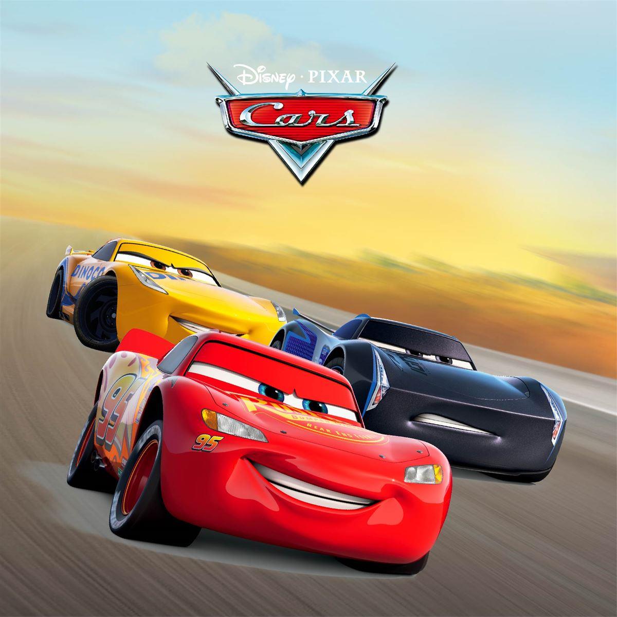 Λαβέτα-Μαγική Πετσέτα Polyester 30×30εκ. Cars 72 Yellow Disney DimCol (Ύφασμα: Polyester, Χρώμα: Κίτρινο ) – DimCol – 54460202001