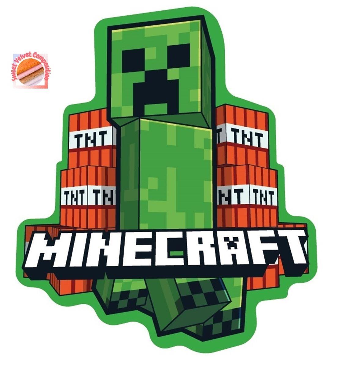 DimCol Διακοσμητικό Μαξιλάρι 3D Velboa 40εκ. Mojang Minecraft 14 Green DimCol (Χρώμα: Πράσινο , Ύφασμα: Velboa) - DimCol - 54461702018