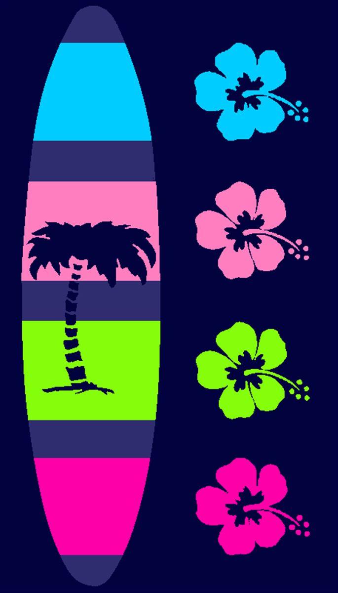 Πετσέτα Θαλάσσης 2 Όψεων Βαμβακερή Βελουτέ 87x165εκ. Ζακάρ 240 DimCol (Ύφασμα: Βαμβάκι 100%, Χρώμα: Μπλε) - DimCol - 33110962037