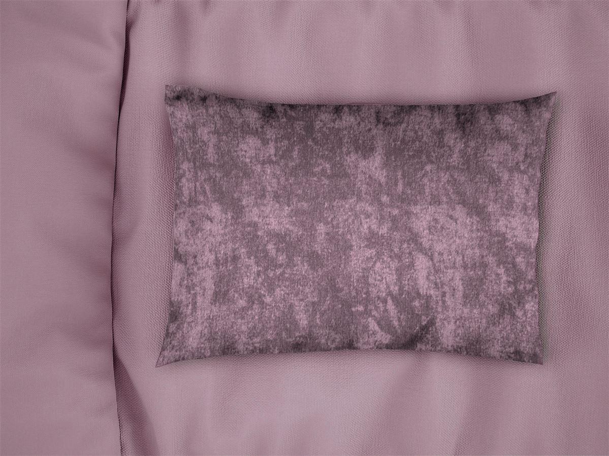 Μαξιλαροθήκη Φάκελος Βαμβακερή 50x70εκ. Shadow 26 Rotten Apple DimCol (Χρώμα:...