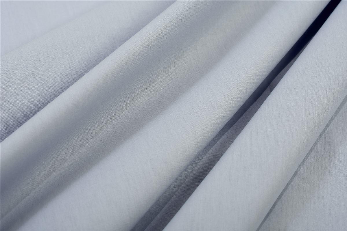 Πάνα Χασές Bebe Βαμβακερή 80x80εκ. Solid 505 Light Blue-Grey DimCol (Ύφασμα: Βαμβάκι 100%, Χρώμα: Μπλε) - DimCol - 31121328005