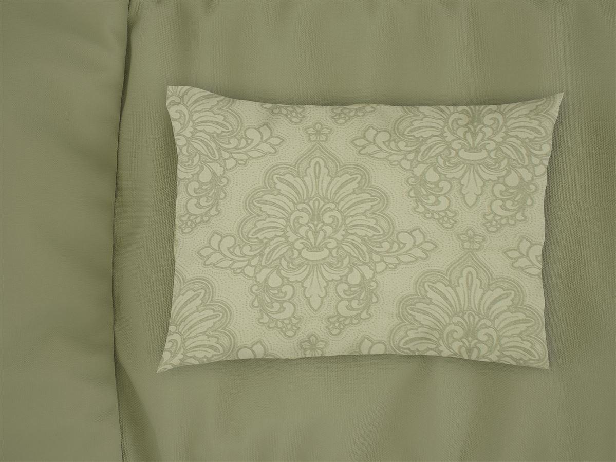 Σεντόνια, Μαξιλαροθήκες 24home - ΣΗΜΑΝΤΙΚΟ: Σε περίπτωση διαφοράς τιμής από το κατάστημα ισχύει παντα και μόνο η τιμή του καταστήματος Μαξιλαροθήκη Βαμβακερή Εμπριμέ 50x70εκ. Άρτεμις 704 Lig