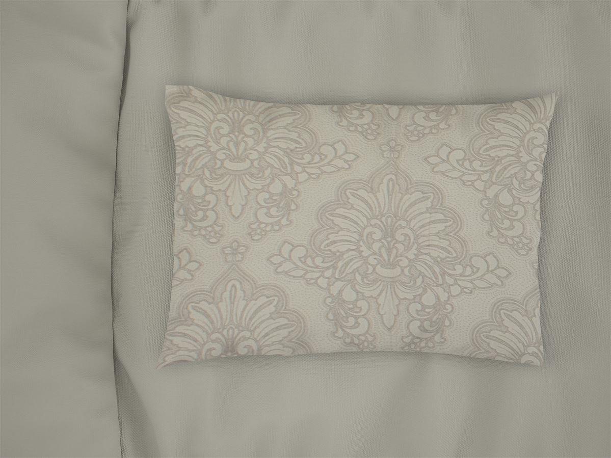 DimCol - ΣΗΜΑΝΤΙΚΟ: Σε περίπτωση διαφοράς τιμής από το κατάστημα ισχύει παντα και μόνο η τιμή του καταστήματος Μαξιλαροθήκη Βαμβακερή Εμπριμέ 50x70εκ. Άρτεμις 702 Bei