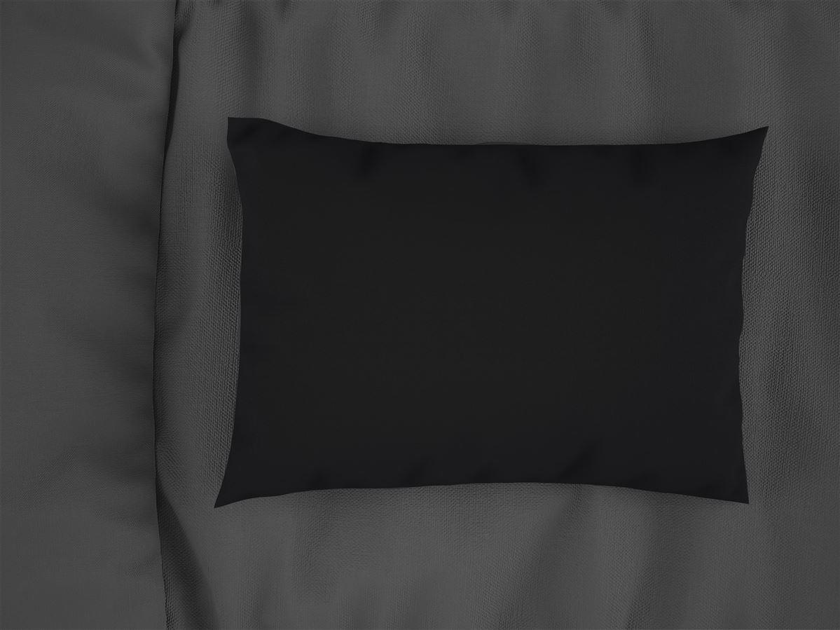 DimCol - ΣΗΜΑΝΤΙΚΟ: Σε περίπτωση διαφοράς τιμής από το κατάστημα ισχύει παντα και μόνο η τιμή του καταστήματος Ζεύγος Μαξιλαροθήκες Βαμβακερές 50x70εκ. Exotic Line Bl