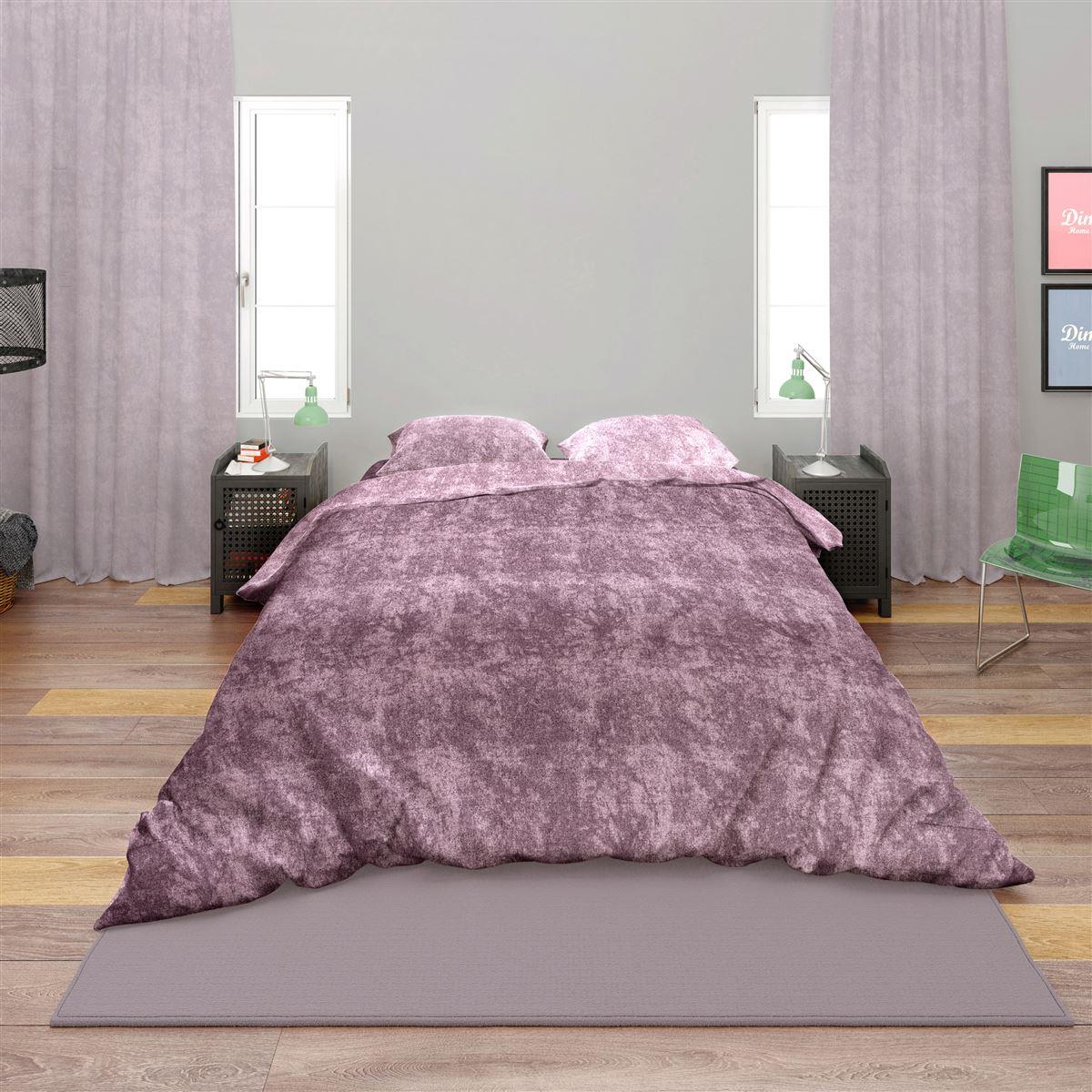 Πάπλωμα Polycotton Υπέρδιπλο 220x240εκ. Shadow 26 Rotte