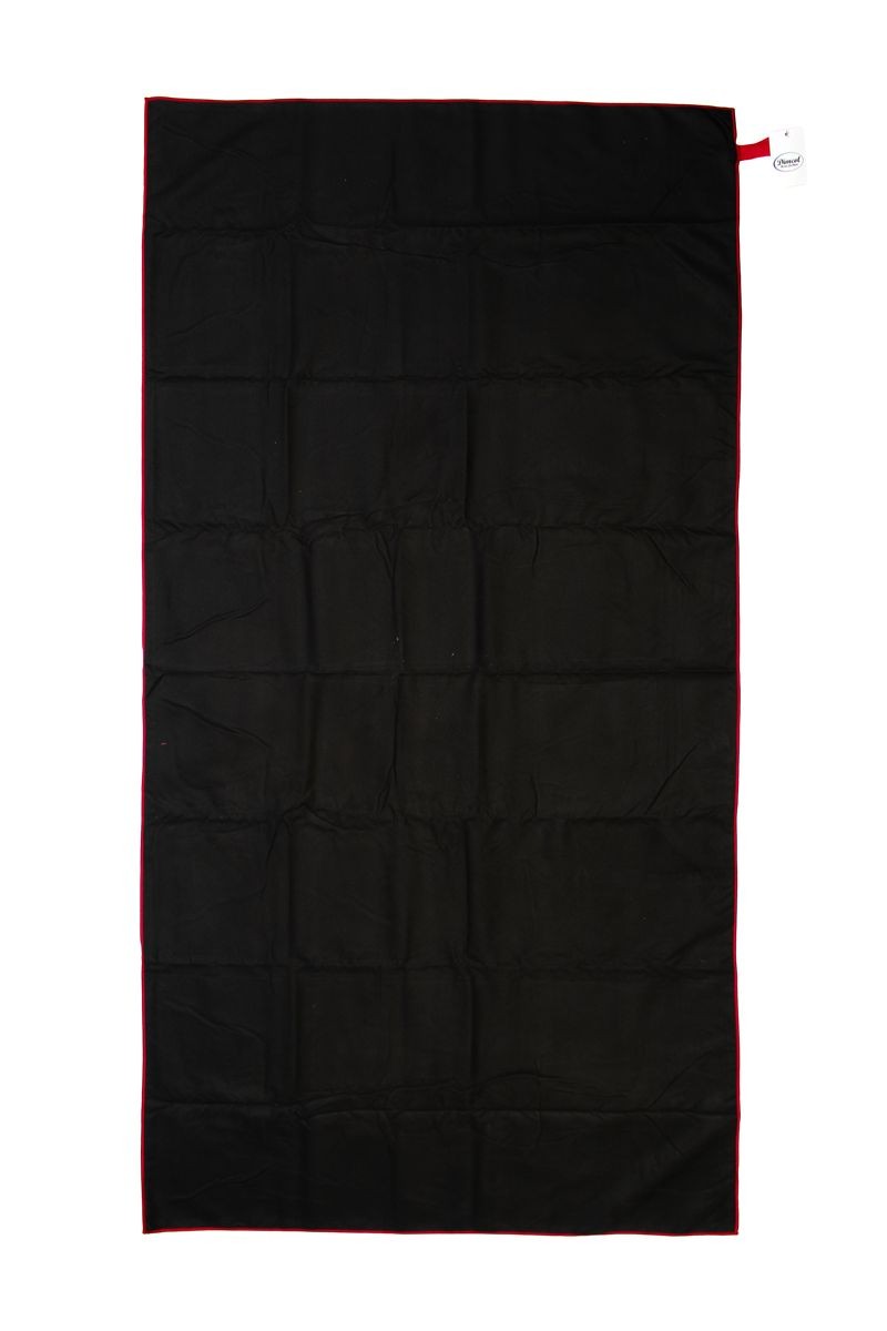 Πετσέτα Γυμναστηρίου Quick Dry Polyester/Polyamide 50x8