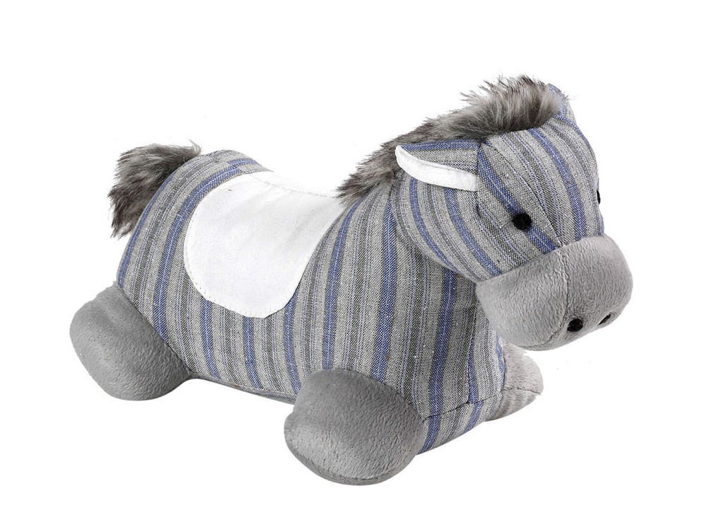 ESPIEL Στοπ Πόρτας Υφασμάτινο 24εκ. ESPIEL DOG307 - ESPIEL - DOG307