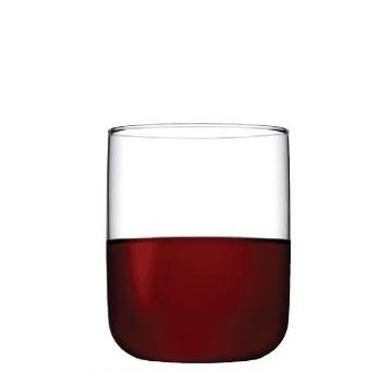 Ποτήρι Κρασιού Iconic ESPIEL 280ml SP420112K6 (Σετ 6 Τεμάχια) (Υλικό: Γυαλί, Χρώμα: Διάφανο , Μέγεθος: Σωλήνας) – ESPIEL – SP420112K6