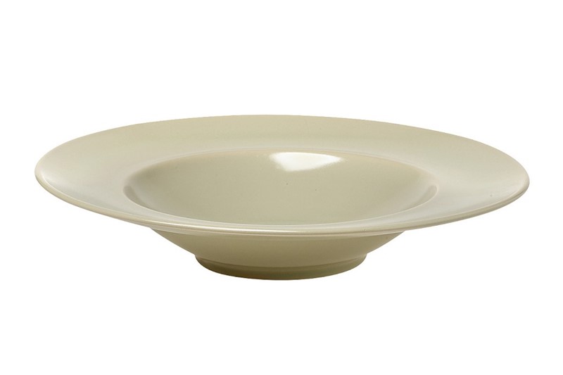 Πιάτο Σπαγγέτι Stoneware ESPIEL 27εκ. SNJ1036K6 (Σετ 6 Τεμάχια) (Χρώμα: Πράσινο , Υλικό: Stoneware, Μέγεθος: Μεμονωμένο) - ESPIEL - SNJ1036K6