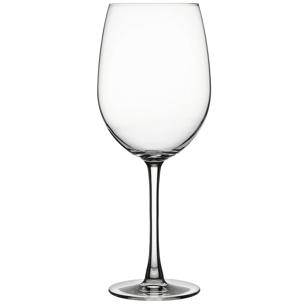 Ποτήρι Κρασιού Σετ 6τμχ Reserva NUDE 750ml NU67080-6 (Χρώμα: Διάφανο , Υλικό: Κρυσταλλίνη, Μέγεθος: Κολωνάτο) – NUDE – NU67080-6