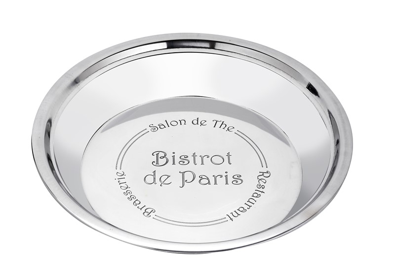Μπωλ "Bistrot De Paris" ESPIEL 31x5εκ. LES124 - ESPIEL - LES124