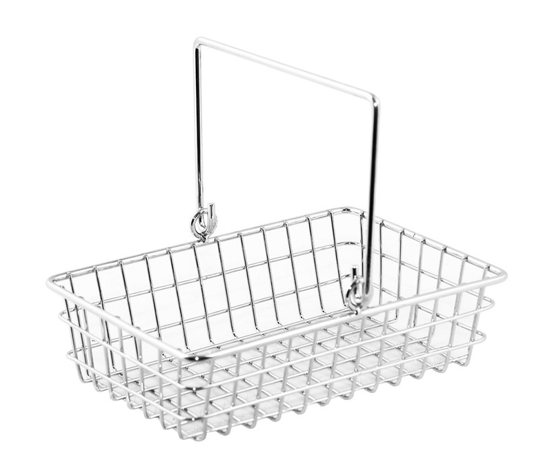 Καλαθάκι "Super Market" ESPIEL 18,5x13x5εκ. HOT3634 - ESPIEL - HOT3634